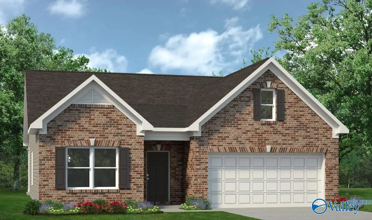 The Langford Roman Randall Road, New Market, AL 35761 - #1
