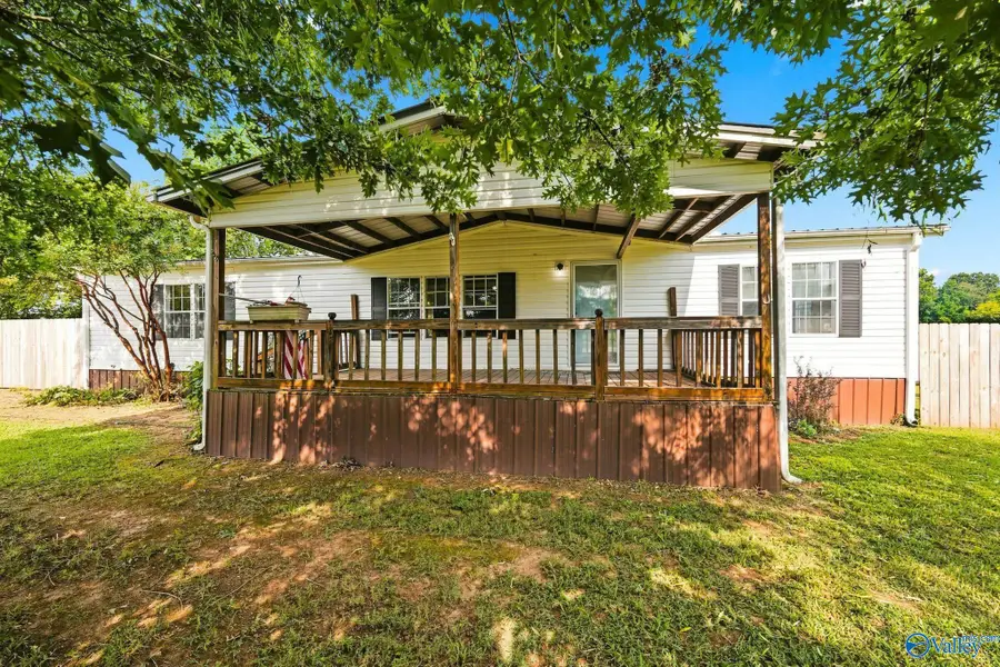 20029 Cox Road, Athens, AL 35611 - #2