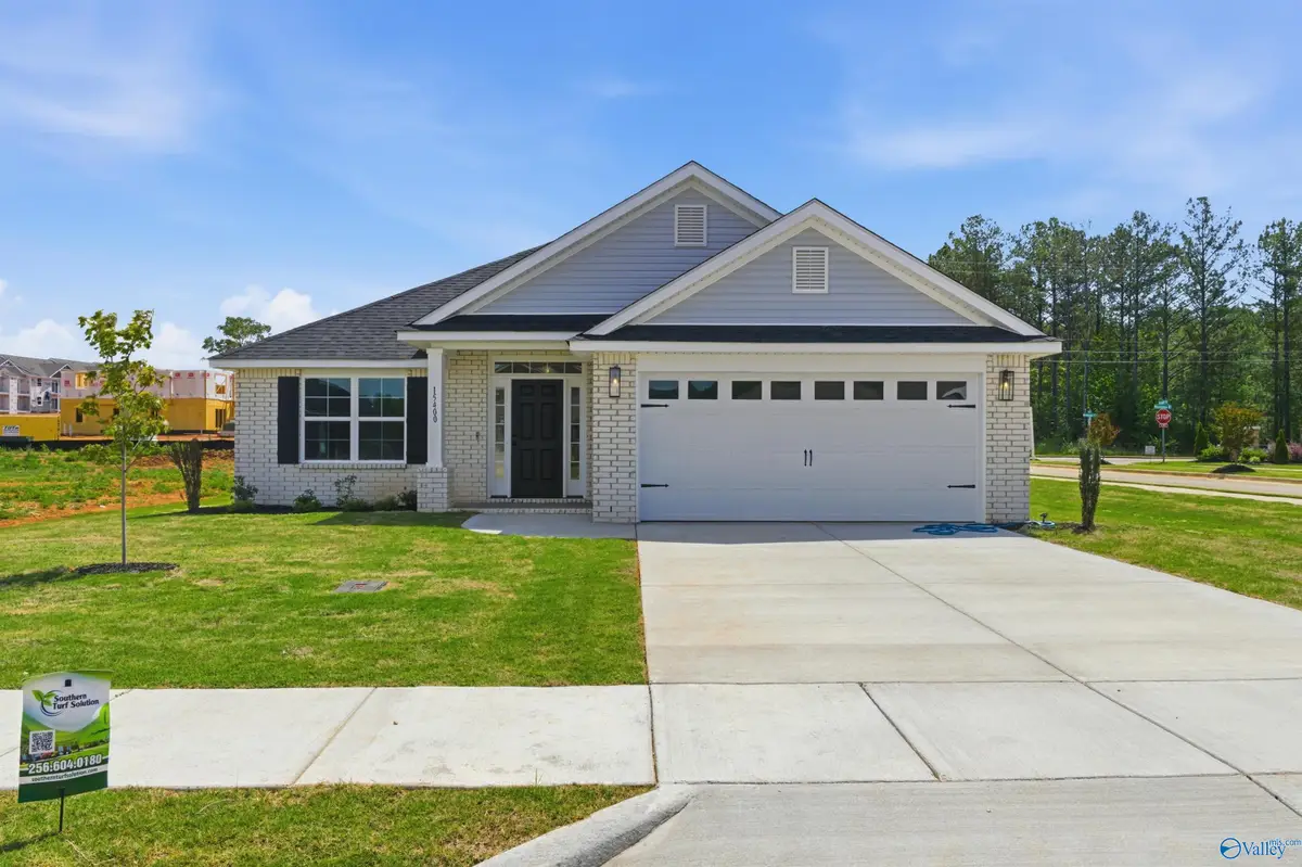 18051 Bellabon Drive, Athens, AL 35611 - #1