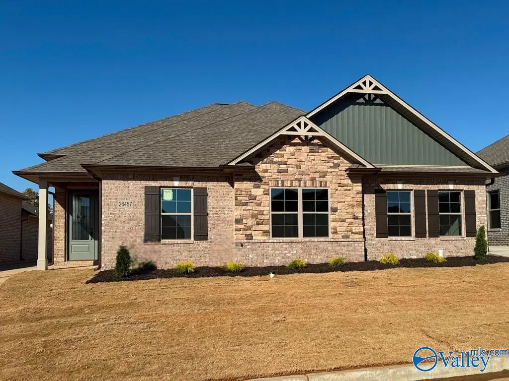 26457 Old Town Drive, Athens, AL 35613 - #1