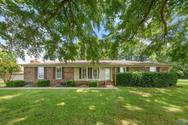 1935 Buddy Williamson Road, New Market, AL 35761