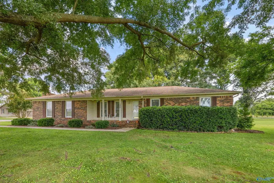 1935 Buddy Williamson Road, New Market, AL 35761 - #2