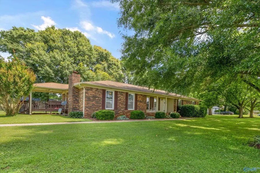 1935 Buddy Williamson Road, New Market, AL 35761 - #3