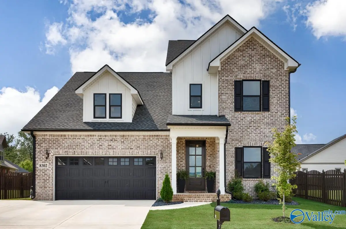 8302 Helen Homes Way Sw, Huntsville, AL 35802 - #1