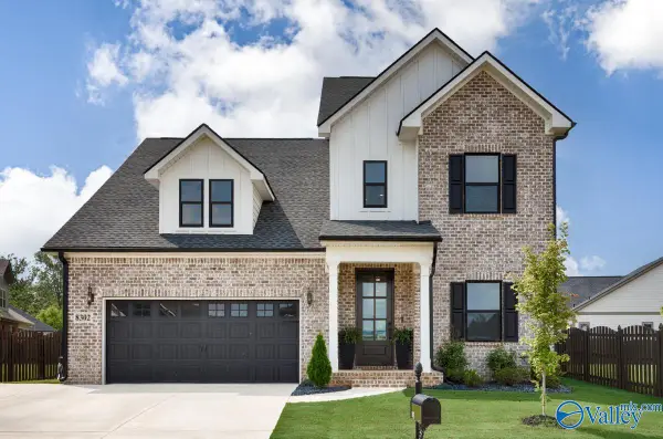 8302 Helen Homes Way Sw, Huntsville, AL 35802