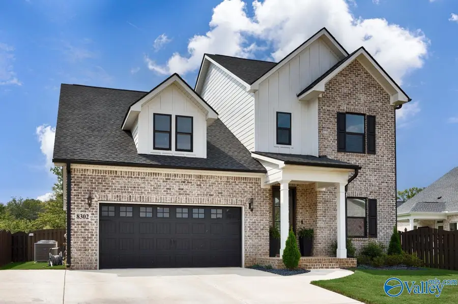 8302 Helen Homes Way Sw, Huntsville, AL 35802 - #2