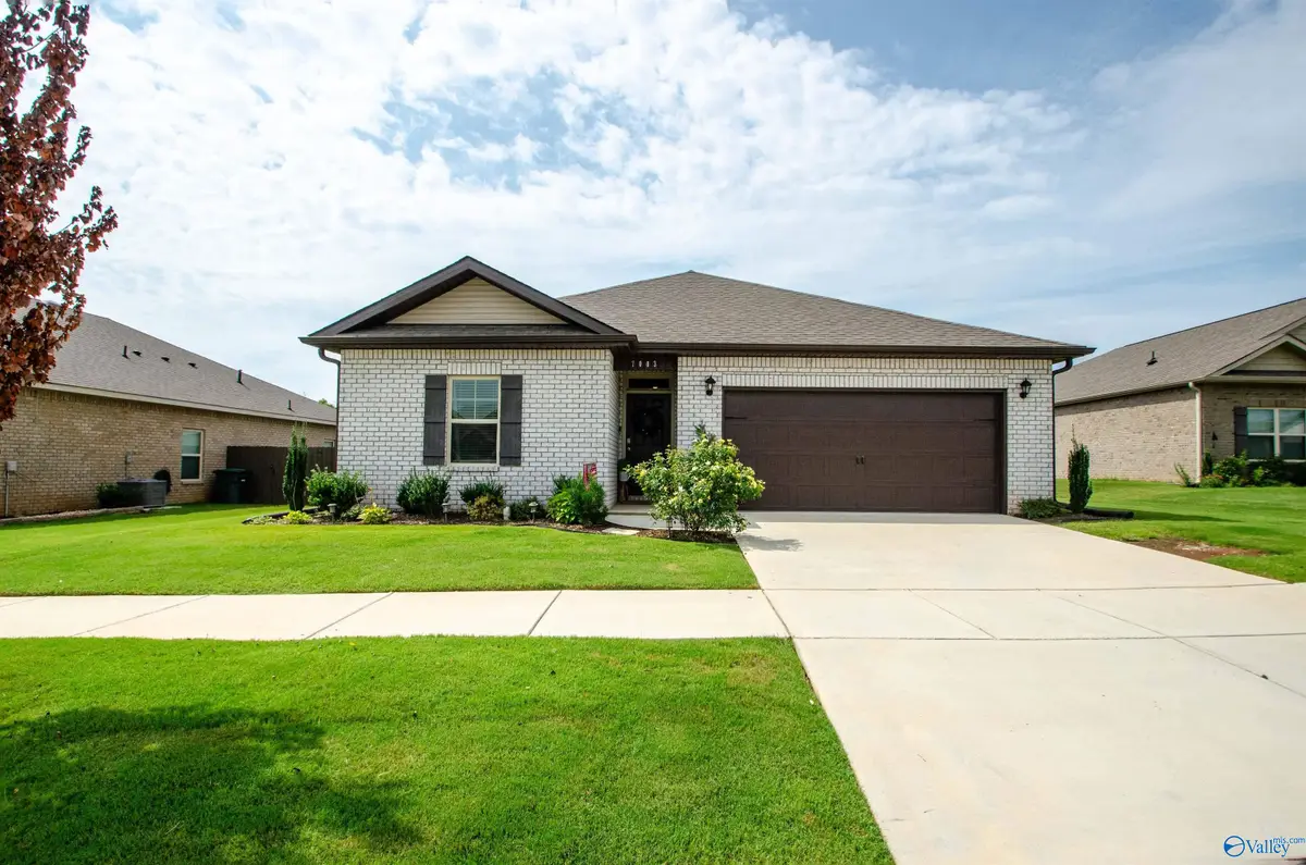 7003 Straightway Court Nw, Huntsville, AL 35806 - #1