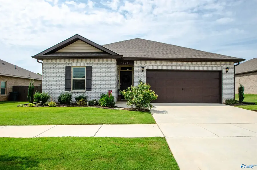 7003 Straightway Court Nw, Huntsville, AL 35806 - #2