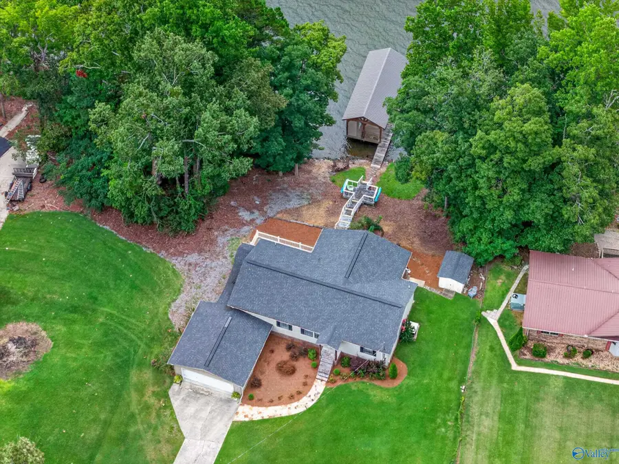 526 Muscadine Drive, Ashville, AL 35953 - #3