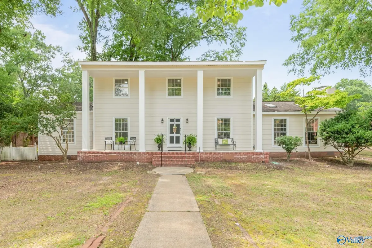 737 Mira Vista Drive Se, Huntsville, AL 35802 - #1