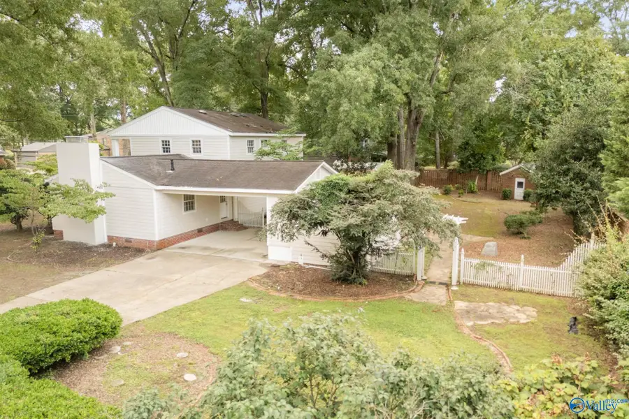 737 Mira Vista Drive Se, Huntsville, AL 35802 - #3