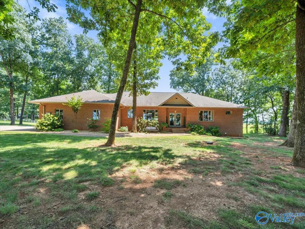 8508 Moores Mill Road, Meridianville, AL 35759 - #1