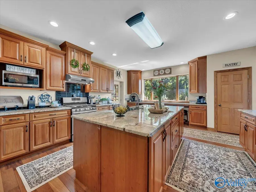8508 Moores Mill Road, Meridianville, AL 35759 - #2