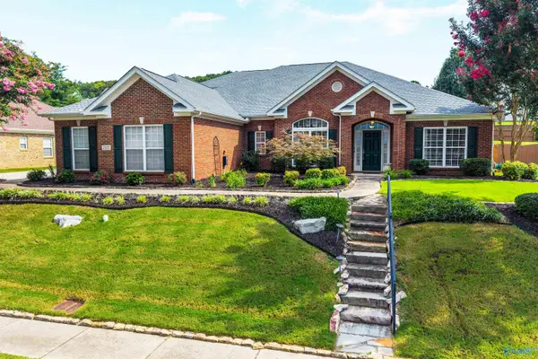 2207 Rosebrooke Drive Sw, Huntsville, AL 35803