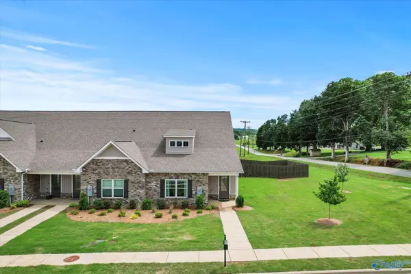 3201 SE Mcclellan Way, Decatur, AL 35603