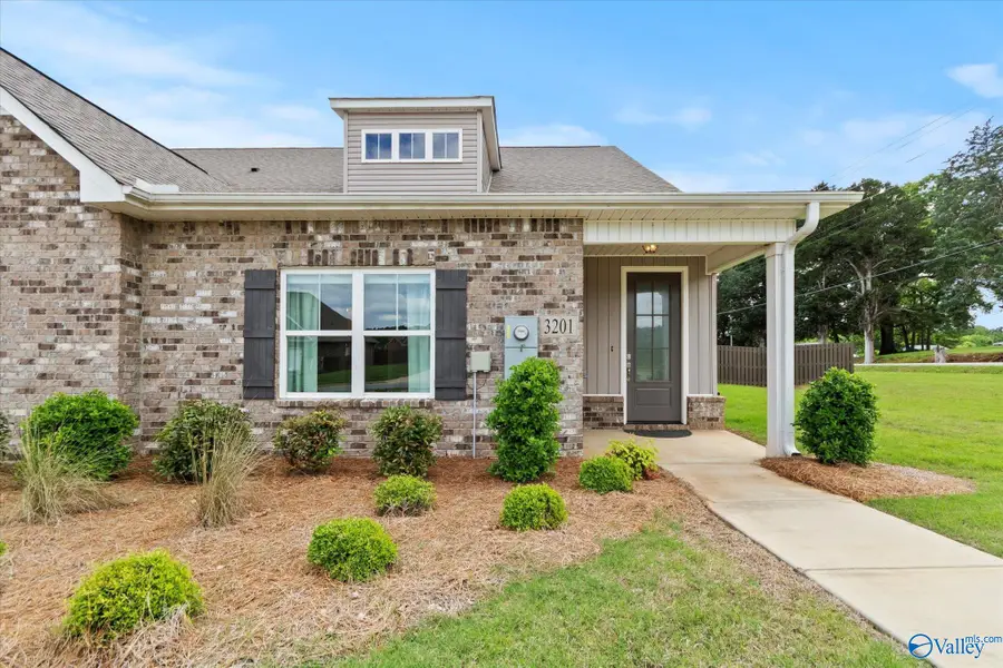 3201 SE Mcclellan Way, Decatur, AL 35603 - #2