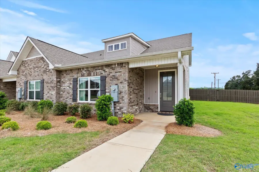 3201 SE Mcclellan Way, Decatur, AL 35603 - #3