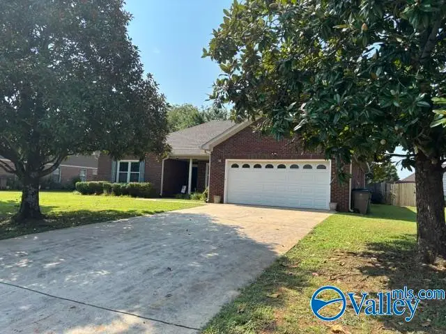 2705 Compton Drive Sw, Decatur, AL 35603 - #1