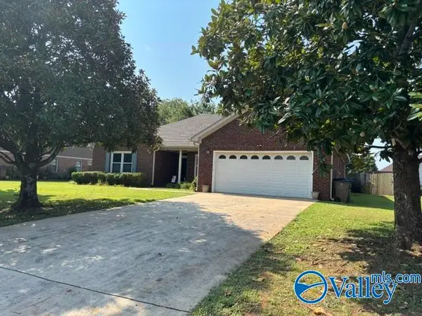 2705 Compton Drive Sw, Decatur, AL 35603