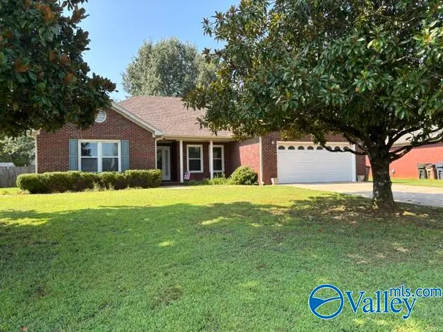 2705 Compton Drive Sw, Decatur, AL 35603 - #2