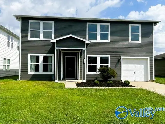 15240 Tyler Mill Drive, Athens, AL 35613 - #1