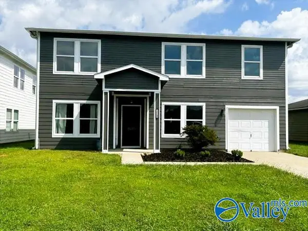 15240 Tyler Mill Drive, Athens, AL 35613