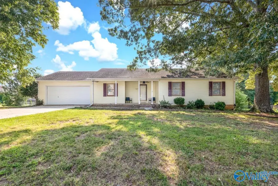 107 Nicole Way, Madison, AL 35757 - #2