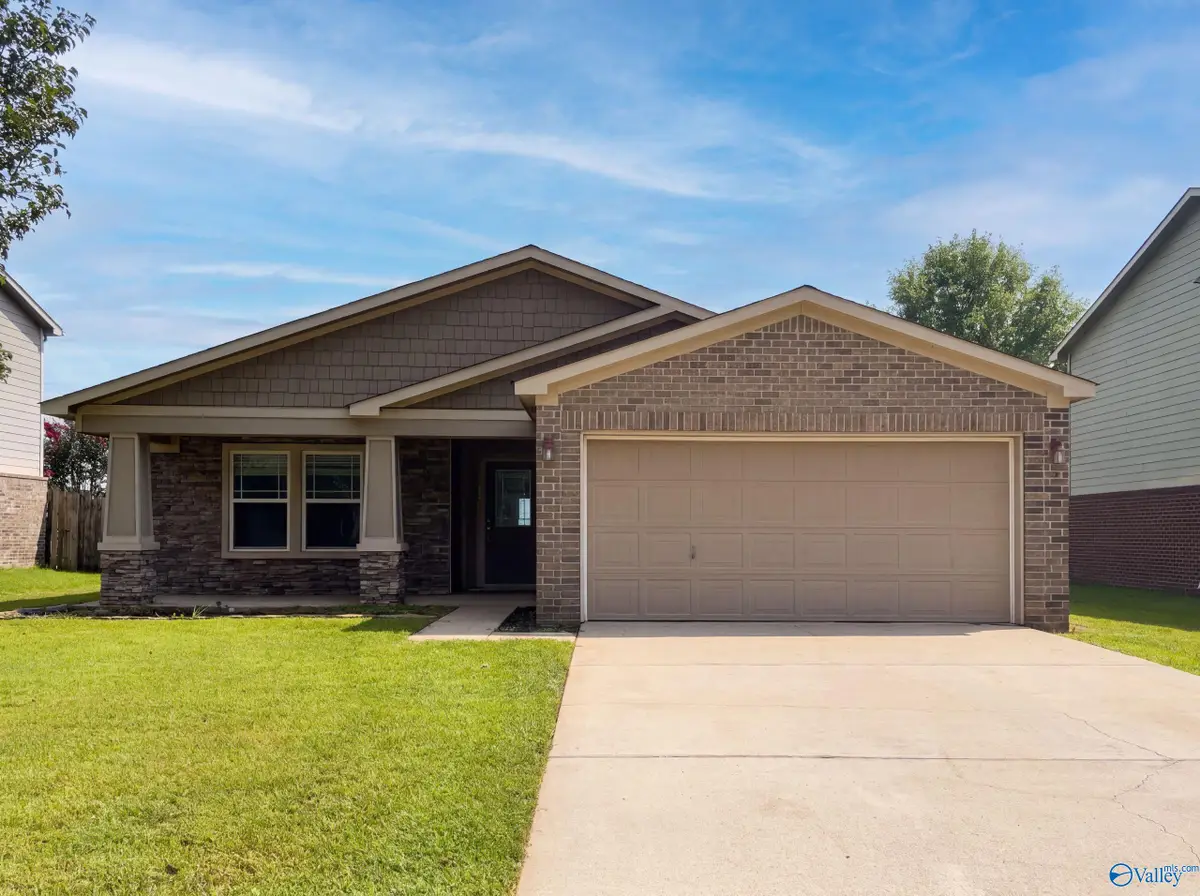 172 Bermuda Lakes Drive, Meridianville, AL 35759 - #1