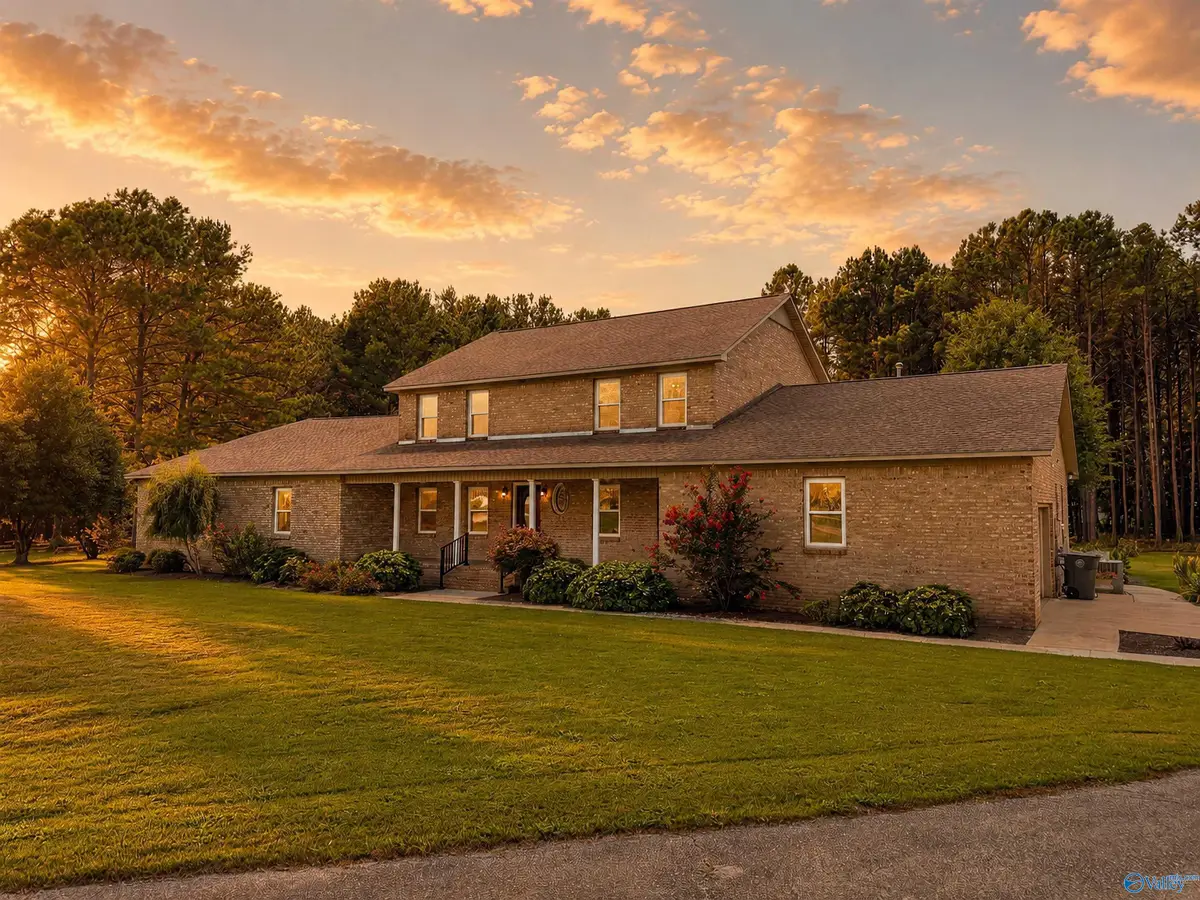 173 County Road 380, Decatur, AL 35603 - #1