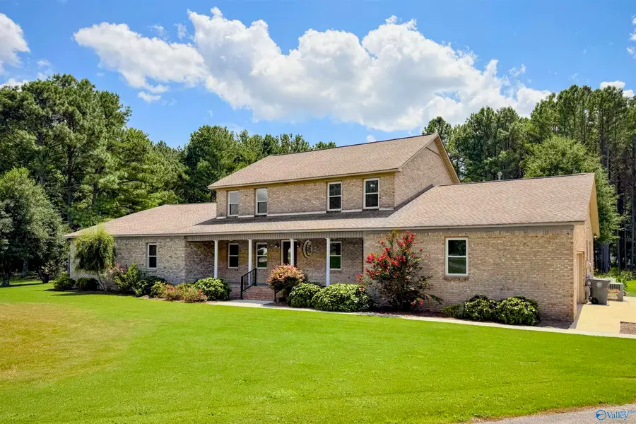173 County Road 380, Decatur, AL 35603 - #3