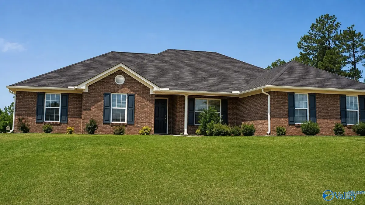 208 Wild Berry Lane, Harvest, AL 35749 - #1