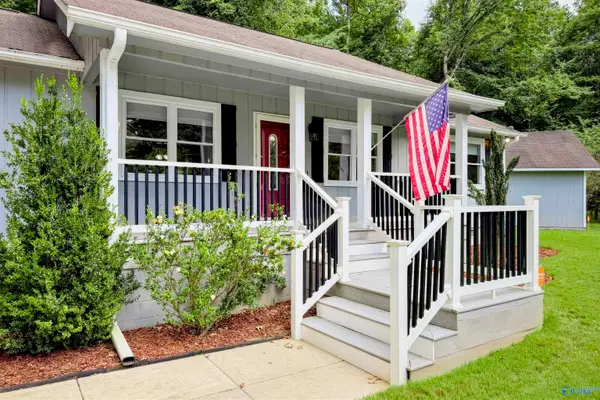 309 N Seneca Drive, Trinity, AL 35673