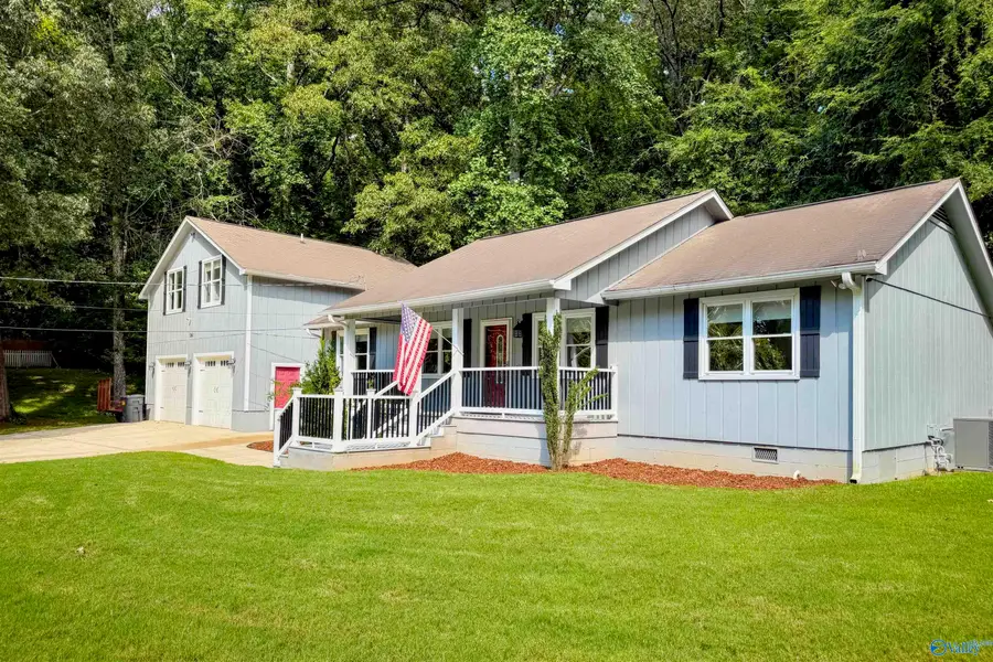 309 N Seneca Drive, Trinity, AL 35673 - #2