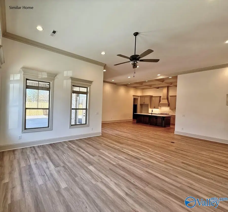 26399 Old Town Drive, Athens, AL 35613 - #2