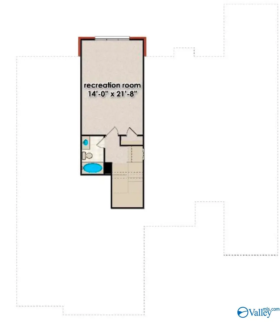 JORDAN A PLAN Camellia Court Circle, Huntsville, AL 35803 - #3