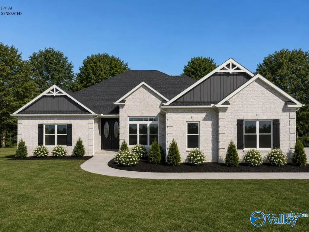 Flagstaff - B Culross Drive, Athens, AL 35611 - #1