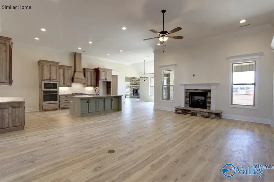 Flagstaff - B Culross Drive, Athens, AL 35611 - #2
