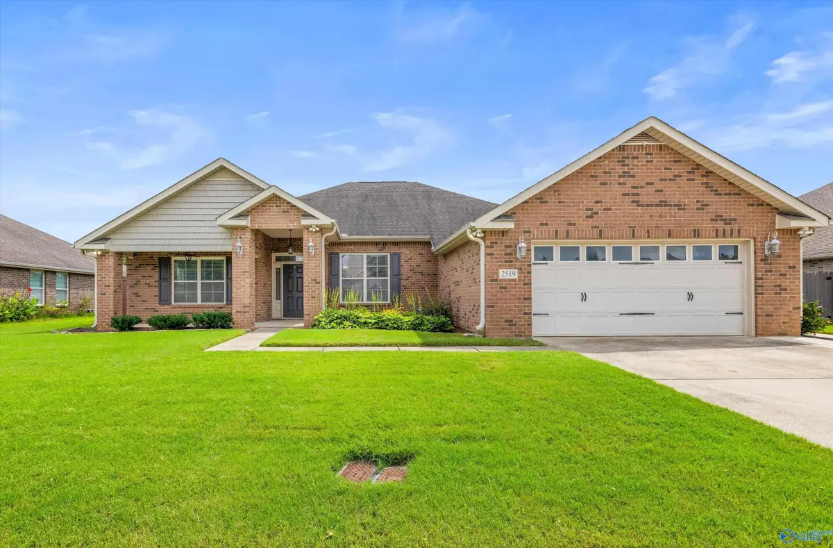 2519 Marline Lane, Huntsville, AL 35803 - #1