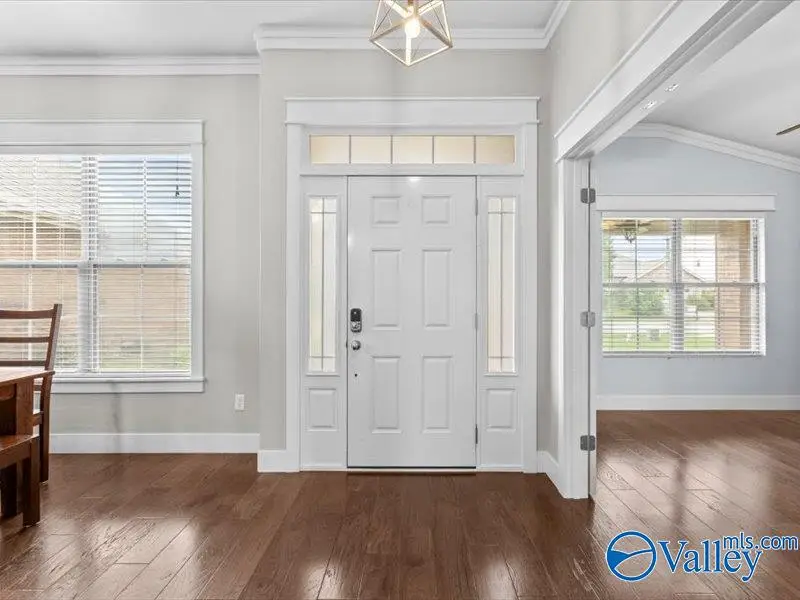 2519 Marline Lane, Huntsville, AL 35803 - #3
