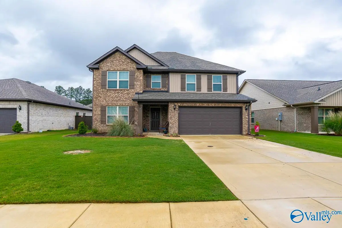 117 Barlow Way, Owens Cross Roads, AL 35763 - #1