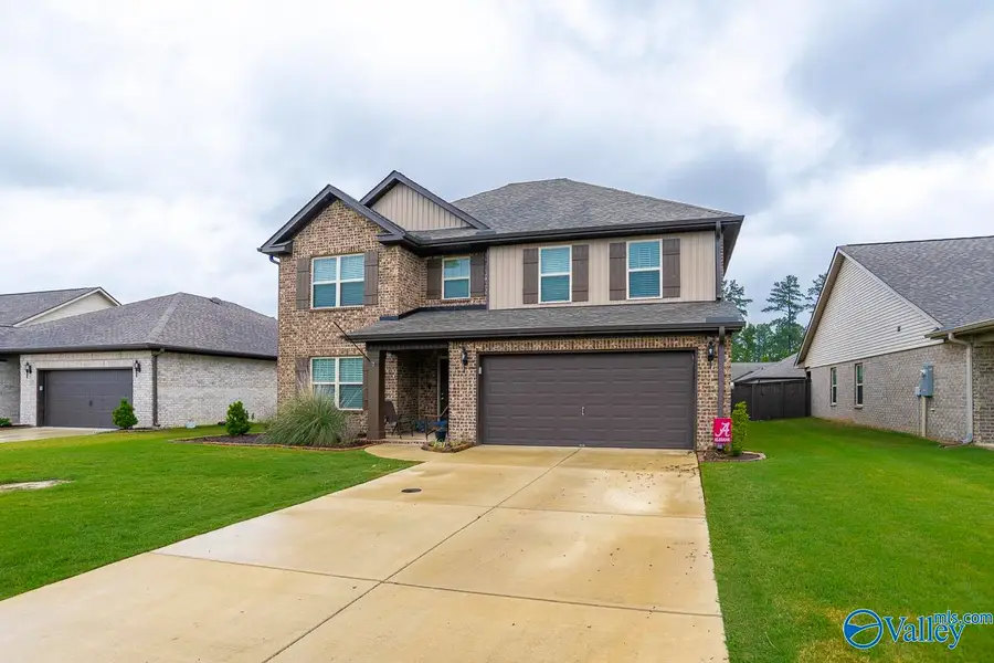 117 Barlow Way, Owens Cross Roads, AL 35763 - #3