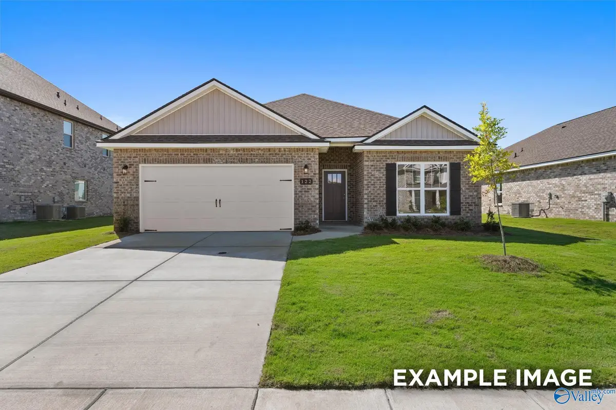 26845 Kyle Lane, Athens, AL 35613 - #1