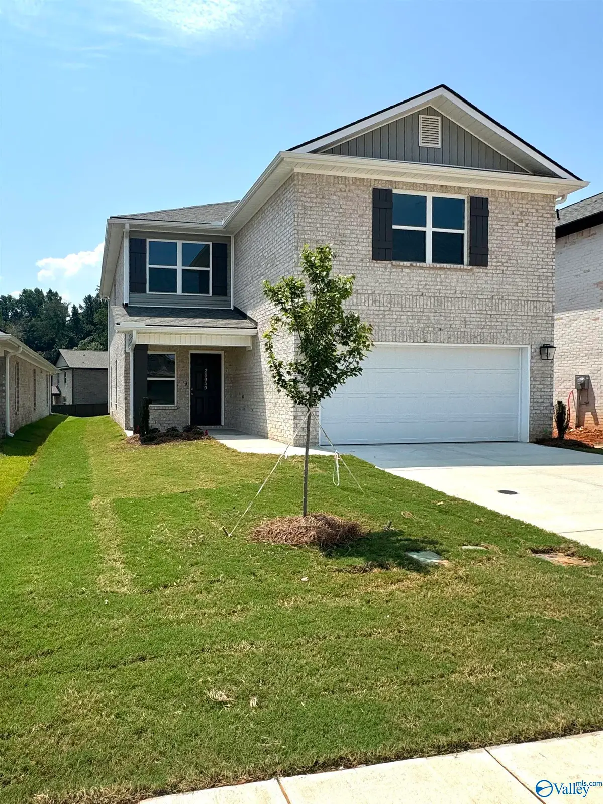 28050 Caperton Drive, Harvest, AL 35749 - #1
