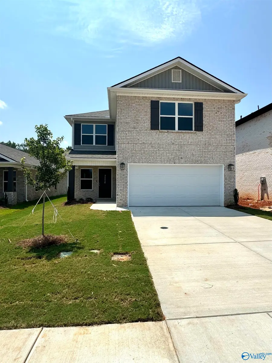 28050 Caperton Drive, Harvest, AL 35749 - #2