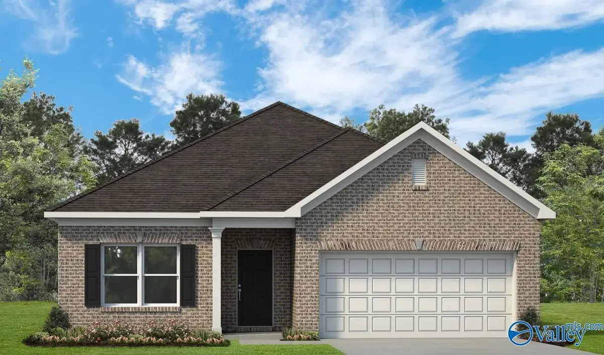 The Hampton Roman Randall Road, New Market, AL 35761 - #1