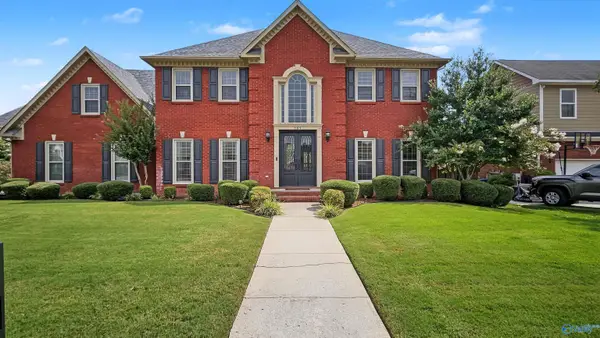 101 Lea Wood Court, Madison, AL 35758