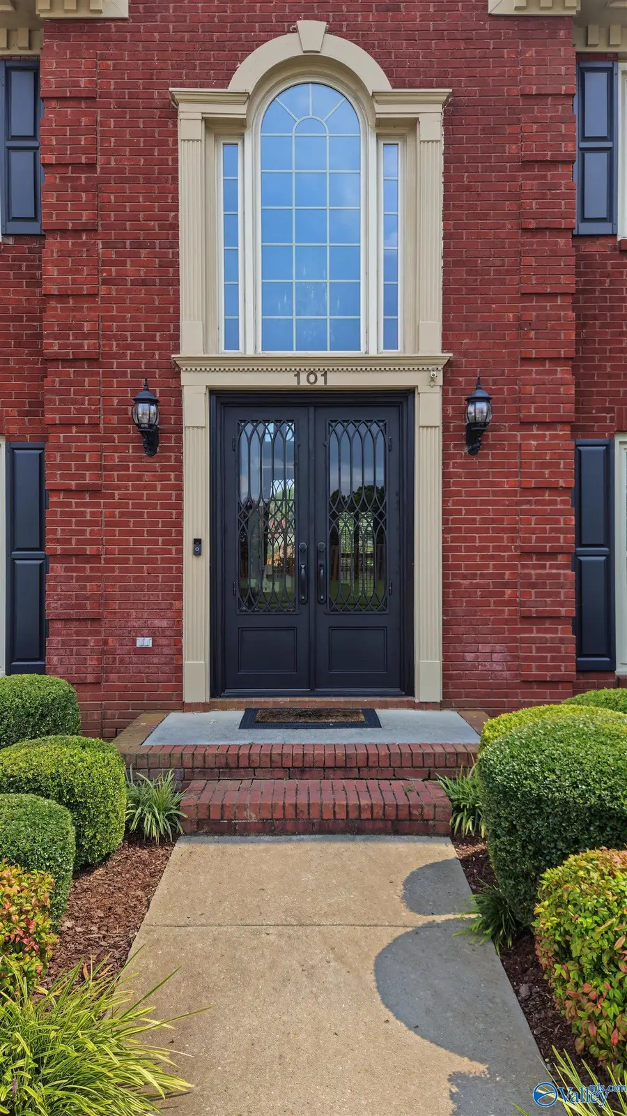101 Lea Wood Court, Madison, AL 35758 - #3