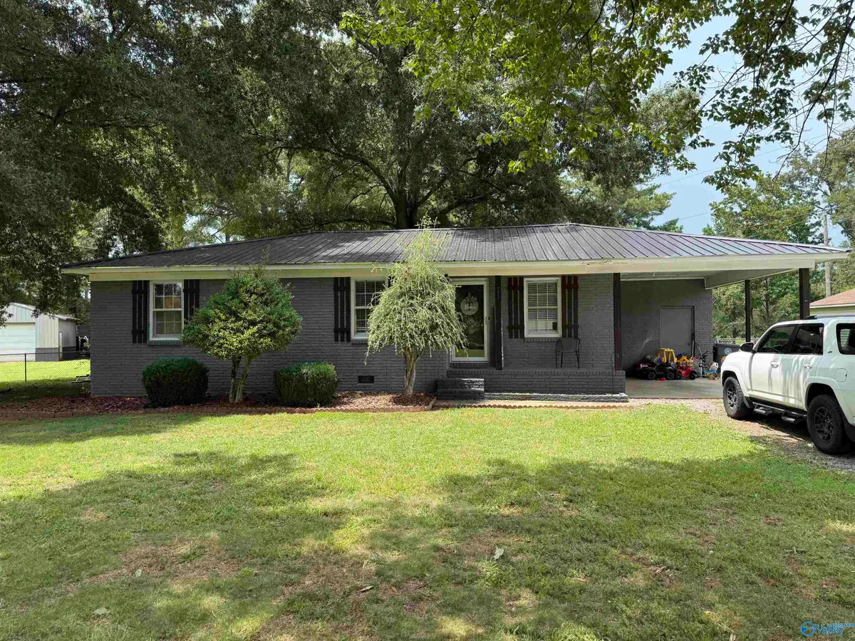 777 County Road 229, Moulton, AL 35650 - #1