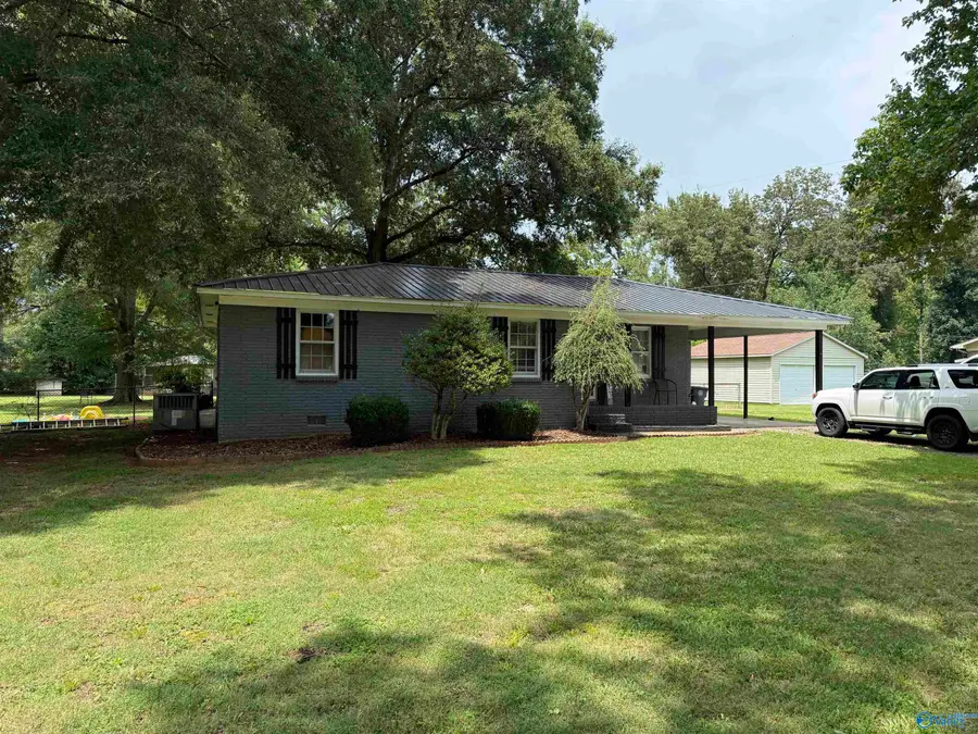 777 County Road 229, Moulton, AL 35650 - #2