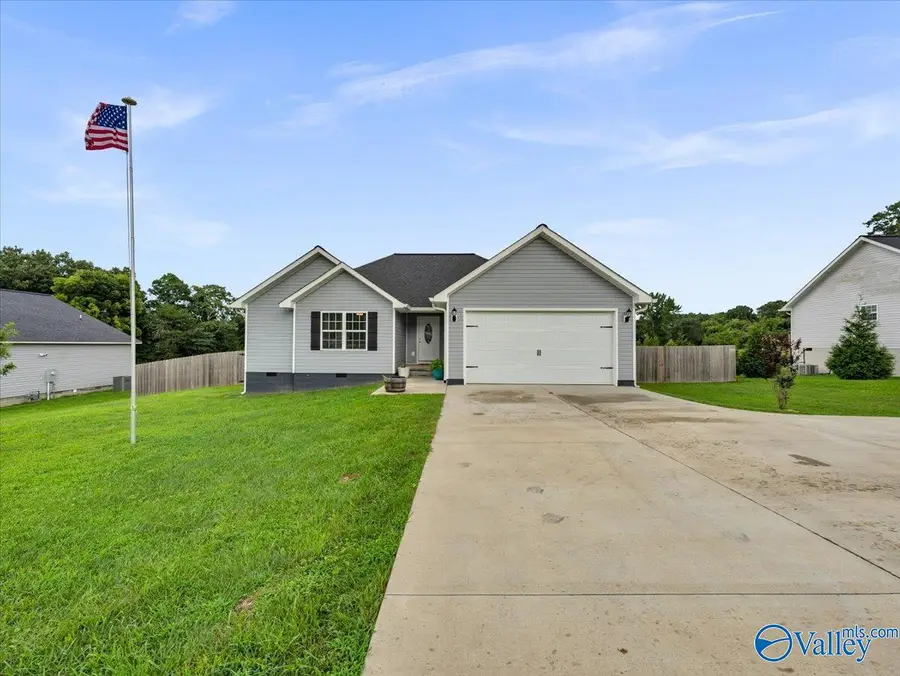 971 Creekstone Point Drive, Fort Payne, AL 35967 - #3